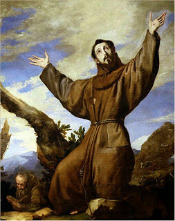Saint Francis of Assisi and Compassion for Animals