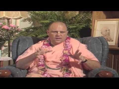 Jayapataka Swami talks about the beginning of Food for Life