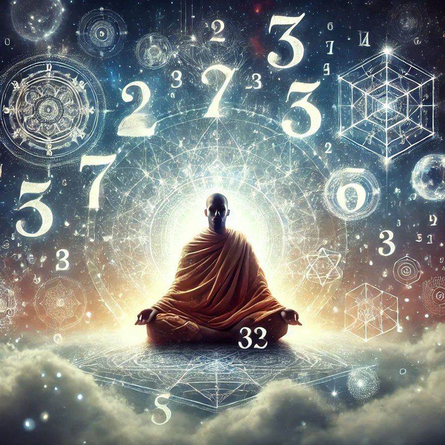 What do Your Numbers Say About You?