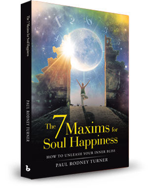 7 Maxims for Soul Happiness (ebook)