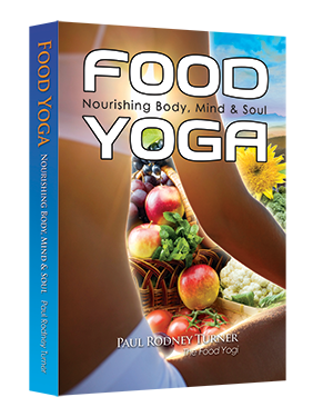 FOOD YOGA – Nourishing Body, Mind & Soul