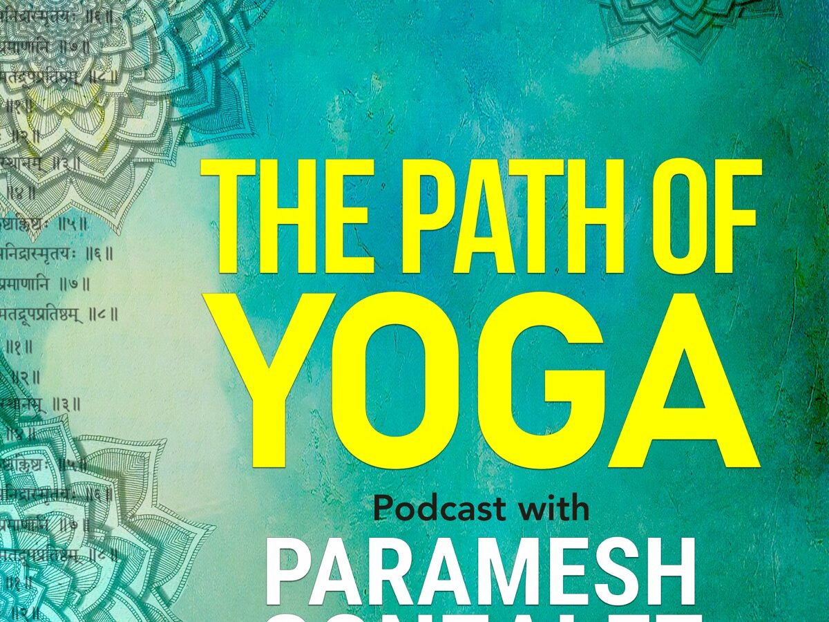 The Path of Yoga Podcast