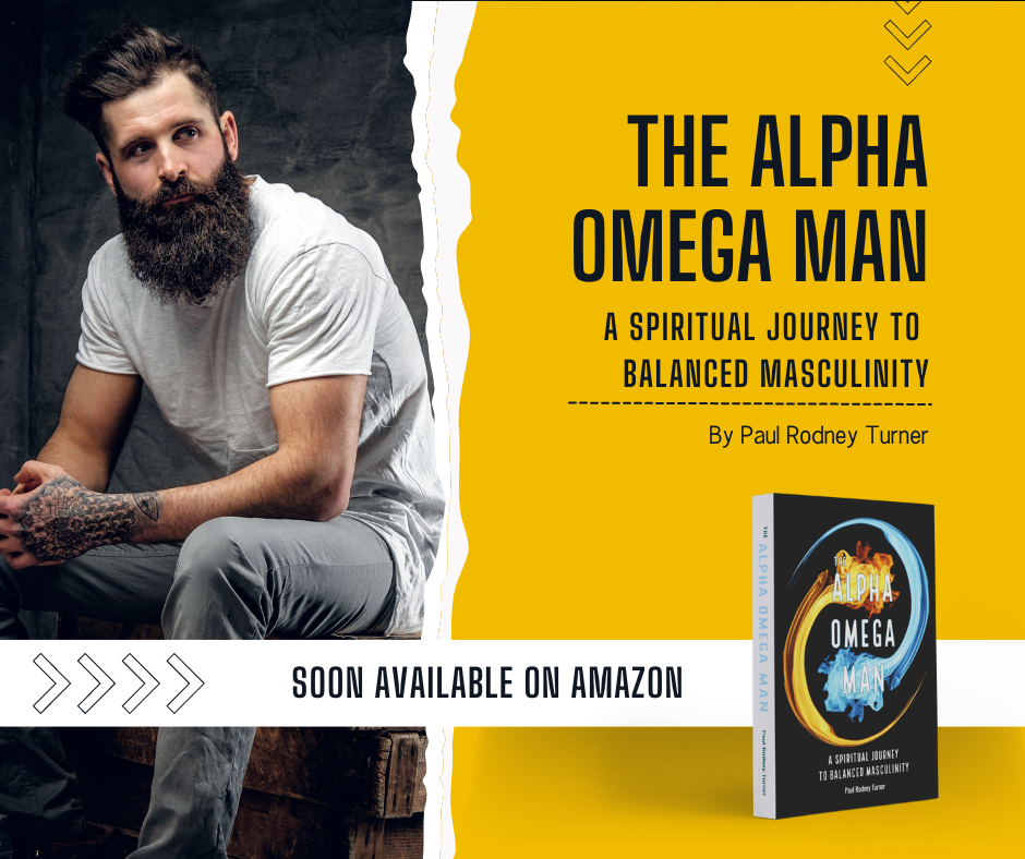 Excerpt from The Alpha Omega Man