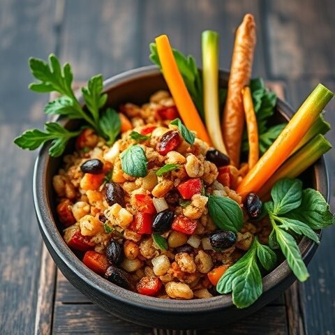 Discover the Spiritual Path of Food Yoga