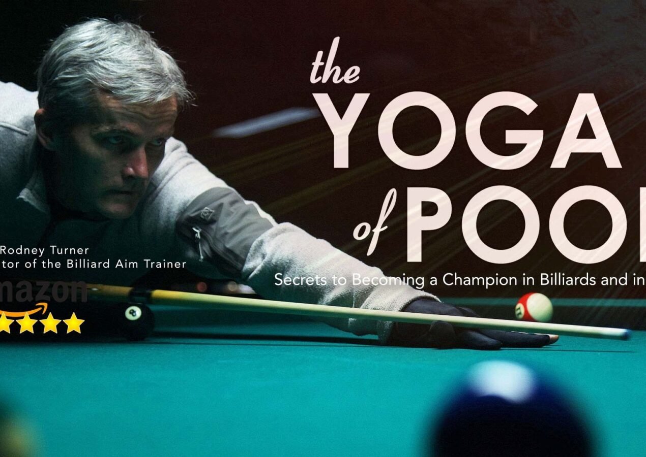 Elevate Your Billiards Game with Mental Mastery