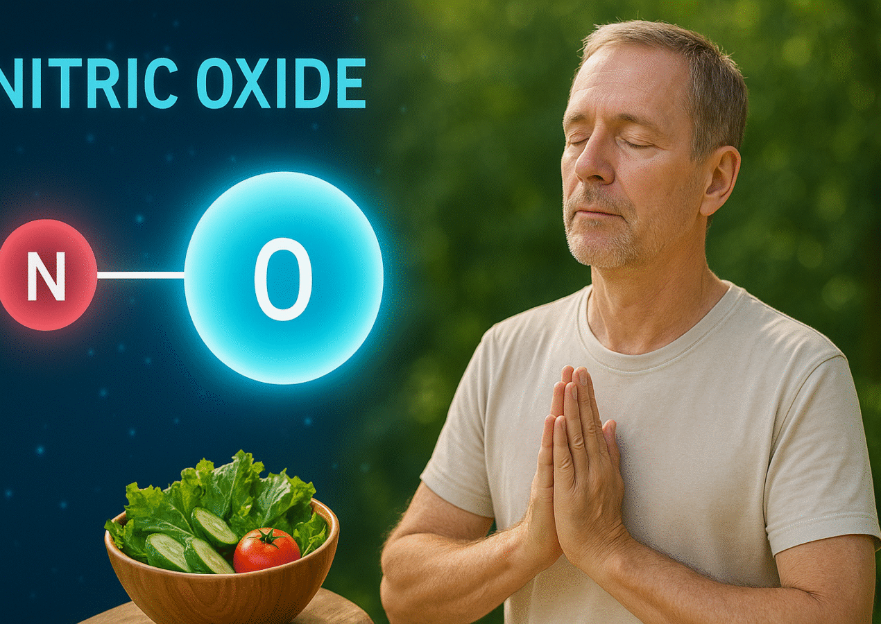 Discover Food Yoga: Ancient Wisdom Meets Science