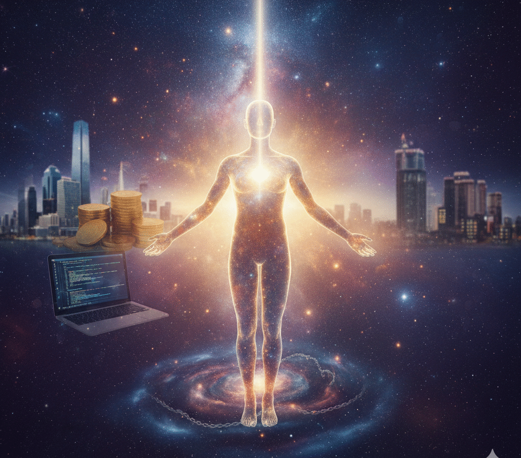 The Lifelong Journey to Self-Understanding