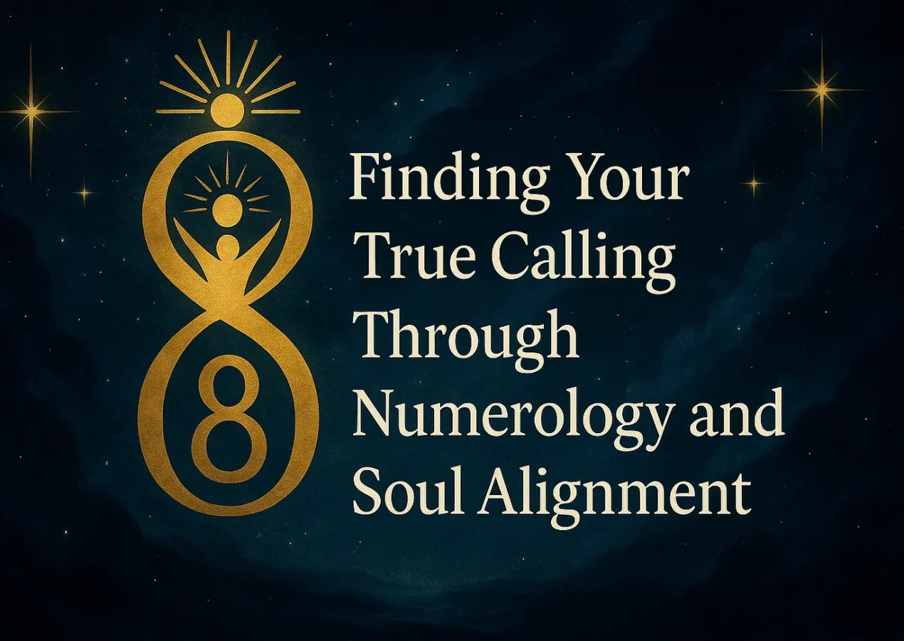 Discover Your Potential Through Numerology