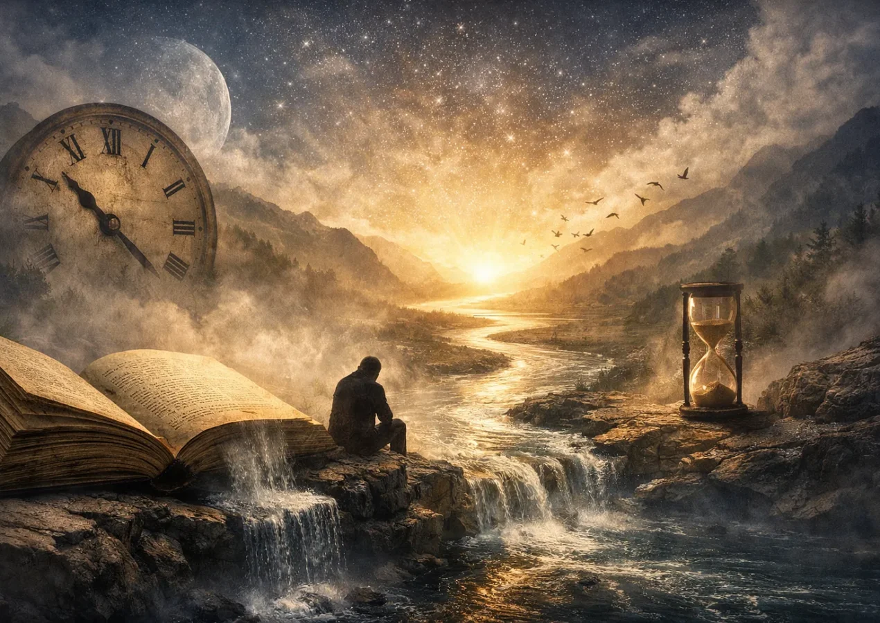 Coping with the Loss of a Loved One