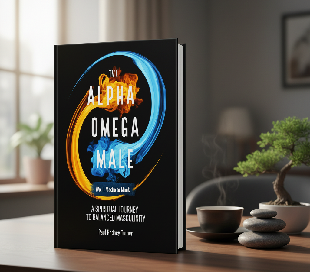 Authentic Masculinity: From Macho to Monk Framework