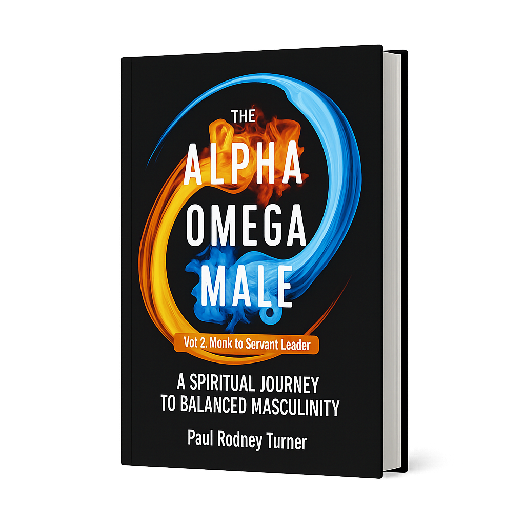 Alpha Omega Male Vol 2